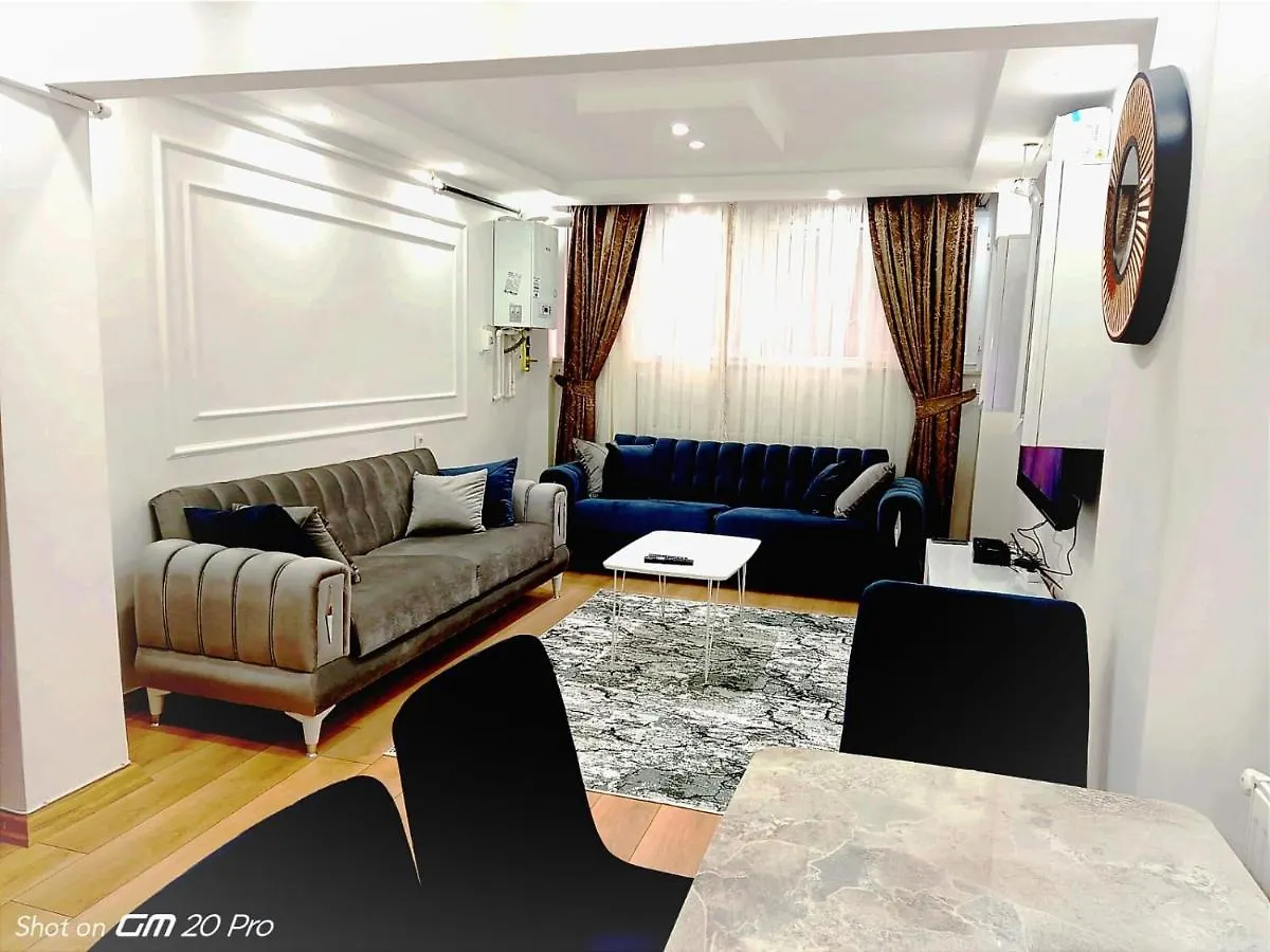 Colorist Apartment Istanbul 0*,  Turkey